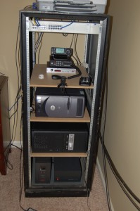 Remote Rack